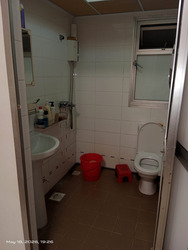 Blk 446A West Crest @ Bukit Batok (Bukit Batok), HDB 2 Rooms #568771151